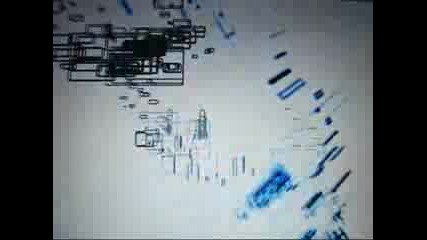 Nightmares On Wax - Survival