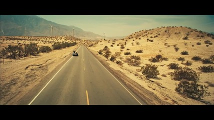 Deorro, Chris Brown - Five More Hours (official Video)