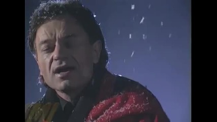 Mile Kitic - Vuk samotnjak (official video)