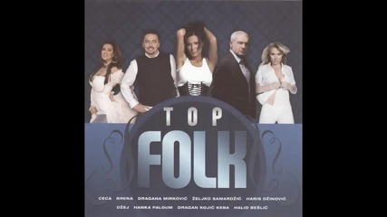 Ceca - Volela sam te - (Audio 2010)