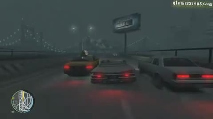 Gta Iv Mission 35 - Have A Heart 