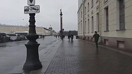 Рог Shorts 004 - Viii Санкт-петербургски международен културен форум