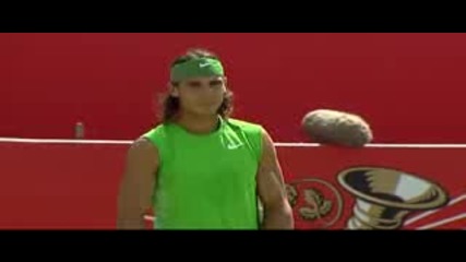 Rafa Nadal - The Smile ;d.flv