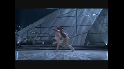 Ade & Melissa - The Woman s Work (sytycd Season 5) 