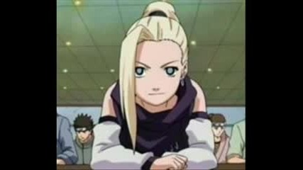 Yamanaka Ino