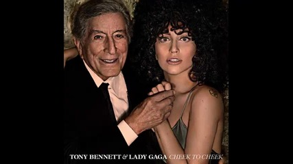 Tony Bennett & Lady Gaga - They all laughed