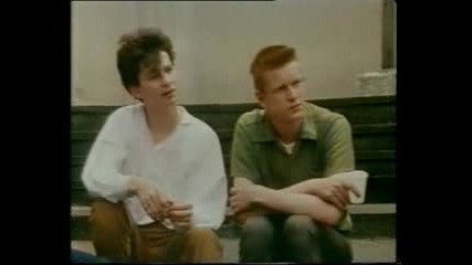 Depeche Mode Documentary - Rare!