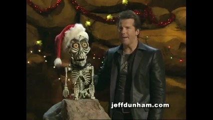 Jeff Dunhams Very Special Christmas Special - Achmed