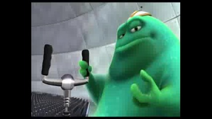 Lifted Short Film - Super Qka Animaciika:D