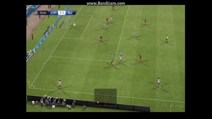 Начало!!pes2013 Ep1