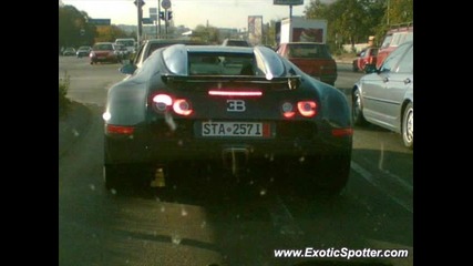 bugatti veyron v sofiq 