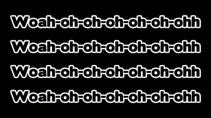 Britney Spears - Till The World Ends (lyrics)