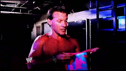 Chris Jericho - Boy Like You