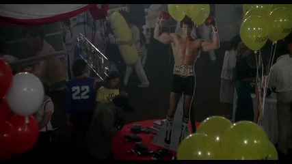 Rocky I I I 1982 Bg Audio Part 4 ( Роки 3 1982 Бг Аудио Част 4 ) Hq