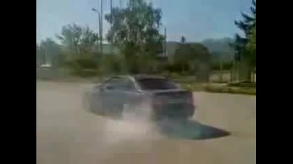Bmw Team Sliven