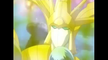 Bakugan New Vestroia ep 2 part 2 