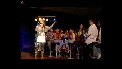 Магда - Бог На Любовта Live High - Quality Vbox7