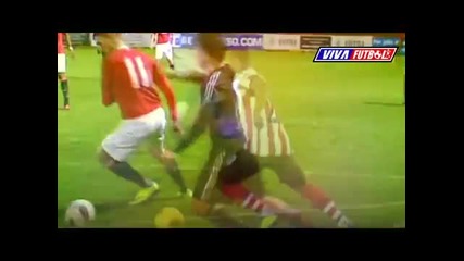 Viva Futbol Volume 80