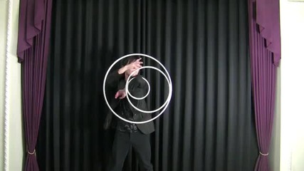 Невероятни трикчета с кръгове