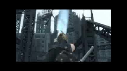 Final Fantasy - Evergrey - Ambassador