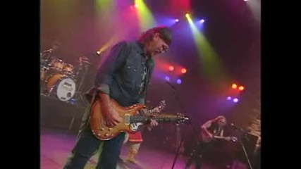 Blackfoot - Train, Train [live 2007].avi