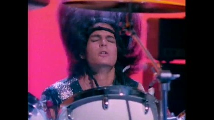 Cinderella - Nobody`s Fool 