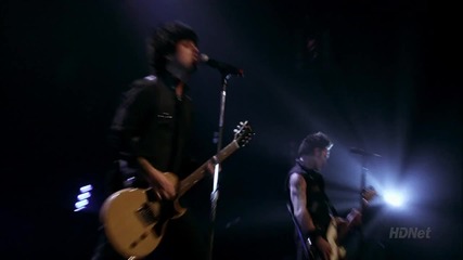 Green Day - Viva La Gloria! - Live At Fox Theatre Hd
