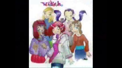 Witch - Картинки