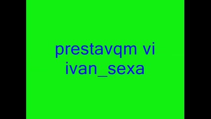 ivan sexa