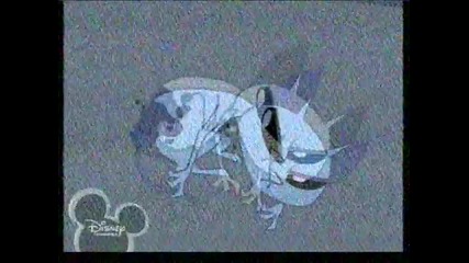 Kid vs Kat - Кръцни-залегни