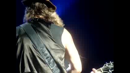 Bon Jovi - You Want To Make a Memory
