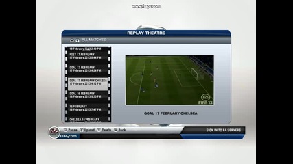 Fifa 13 Goal vipko