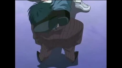 Air master Ep 11