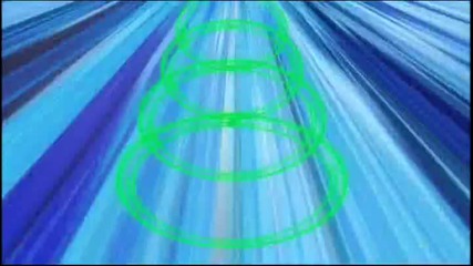 Yu Gi Oh! 5d's Ova Evolution Duel! Stardust Vs Red Daemon's