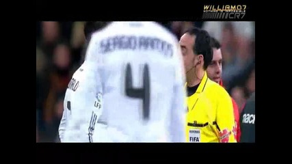 Cristiano Ronaldo 23.01.2010 