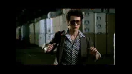Jonas Brothers for miss selity
