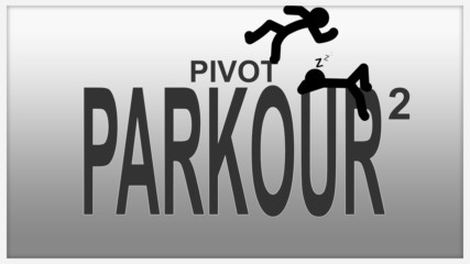 Pivot Parkour 2 - The Fails ( Анимация )