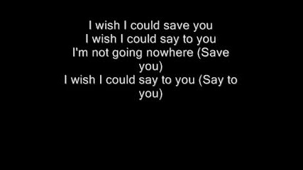 kelly Clarkson - Save You 