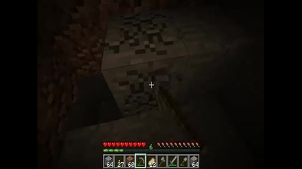 Minecraft:survival ep.1
