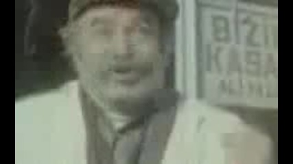 Измамникът - 4 - 1981 - Kemal Sunal