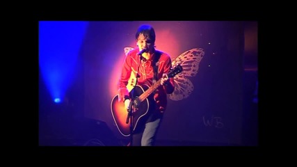 Inme - White Butterfly