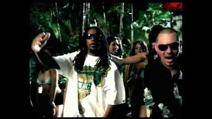 Pitbull ft. Lil Jon - Toma