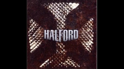 Rob Halford - Crystal 