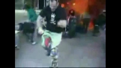 Jeff Hardy - Tik Tok