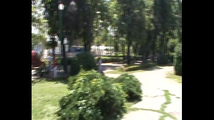 Ривиерата гори! (част 2)