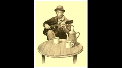 Mississippi John Hurt - Stack O Lee Blues (1928) 