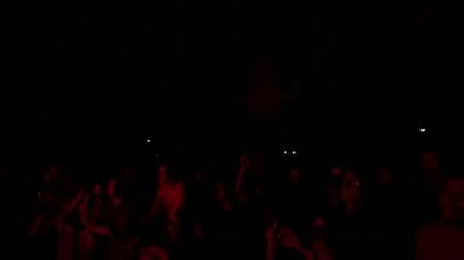 Magnetic Man ft Katy B - Perfect Stranger (good quality) 
