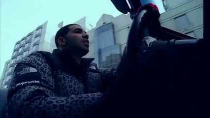 New * Drake ft. Lil Wayne & Tyga - The Motto ( Official video )