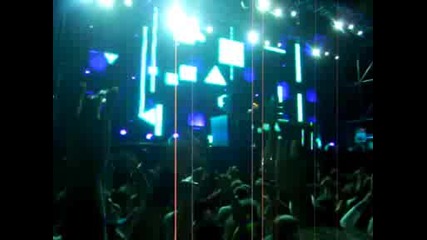 Dj Tiesto Cacao Beach Solar 09 - Traffic Hd