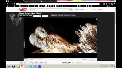 Snake v Youtube